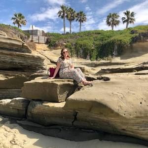 Meet your Posher, Kayla